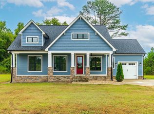 2975 State Highway 96 N, Selma, NC 27576