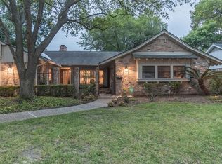 10623 Olympia Dr, Houston, TX 77042