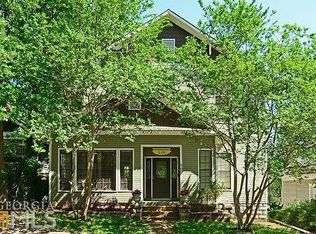 660 Ormewood Ave SE, Atlanta, GA 30312