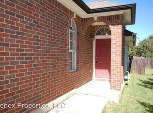 1202 Pathfinder Way, Round Rock, TX 78665