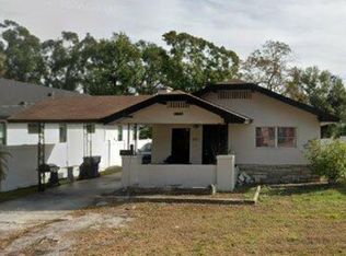 5911 N Ola Ave, Tampa, FL 33604