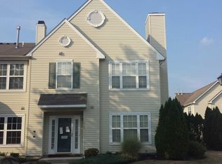 2404 Sanibel Cir, Palmyra, NJ 08065