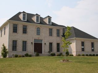 15011 N Ridge Blvd, Culpeper, VA 22701