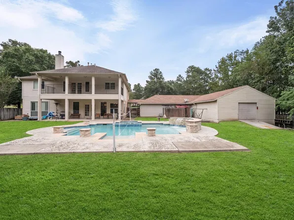 2259 Teas Crossing Dr, Conroe, TX 77304