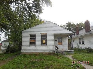 518-520 S Oakley Ave, Columbus, OH