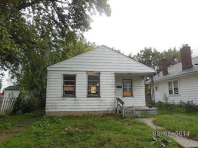 518-520 S Oakley Ave photo 1