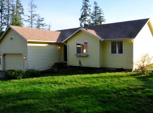 5745 85th Ave NE, Olympia, WA 98516