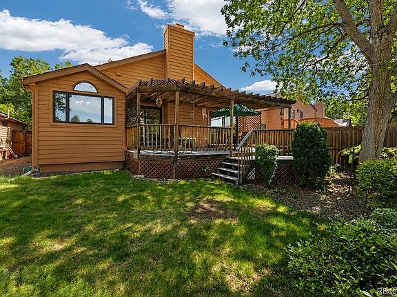 5th image of 7900 E Dartmouth Avenue #77