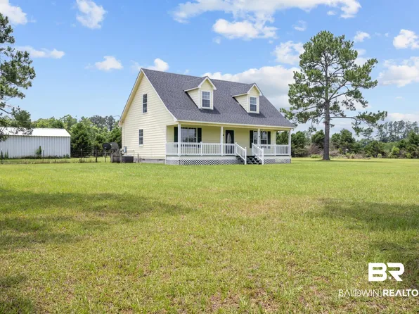 19306 Salvation Rd, Summerdale, AL 36580