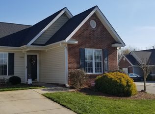 2444 Wynbrook Square Ct, Winston Salem, NC 27103