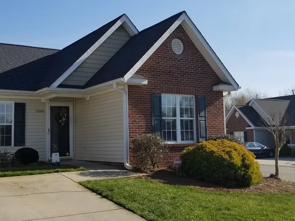 2444 Wynbrook Square Ct, Winston Salem, NC 27103