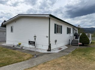 4510 Power Rd #29, Barriere, BC V0E1E0