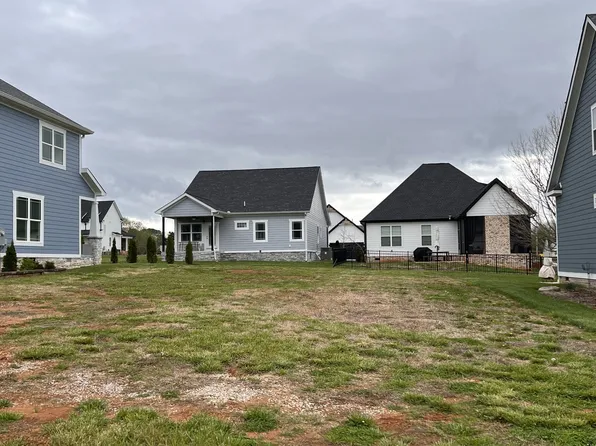 0 Kayak Way Lot 420, Winchester, TN 37398