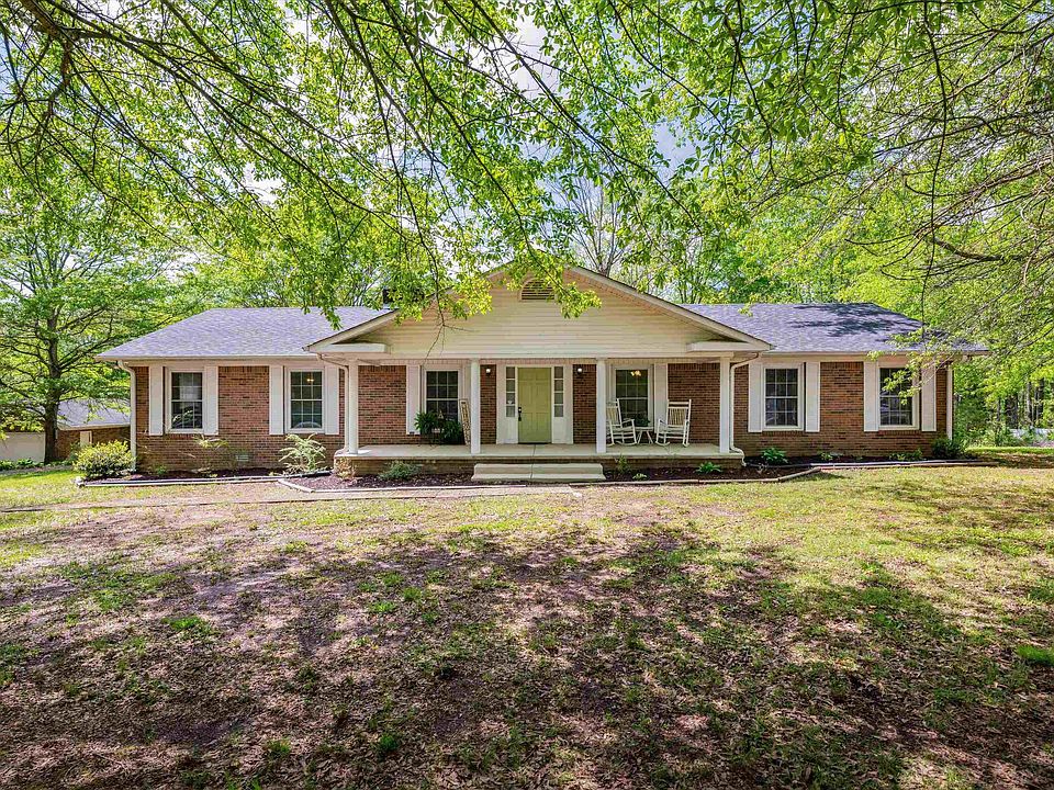 10435 Sardis Scotts Hill Rd, Scotts Hill, TN 38374 MLS 231493 Zillow