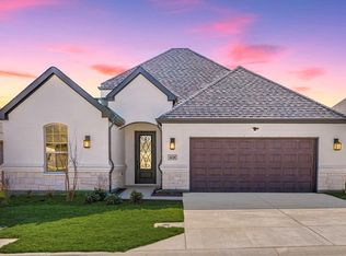 4220 Carrera Dr, Prosper, TX 75078