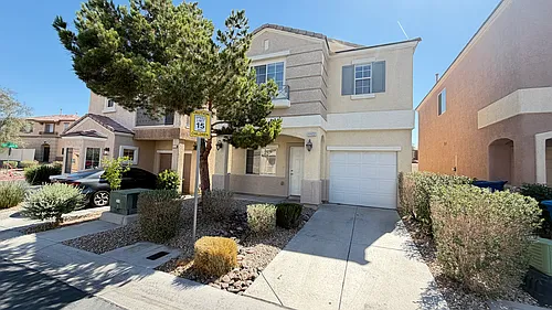 11122 African Sunset St Photo 1