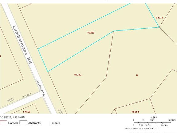 5th image of 307 Lumbermans Rd Lot 307