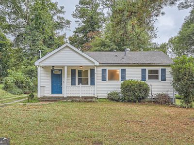 1147 Center St SW, Mableton, GA, 30126