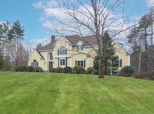 83 Winslow Rd, Westwood, MA 02090