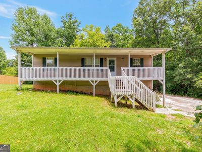 400 Rustin Dr, Dallas, GA, 30157
