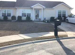 1101 Cymmer Ct, Conway, SC 29527