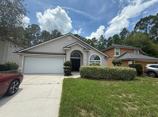141 Celtic Wedding Dr, Saint Johns, FL 32259