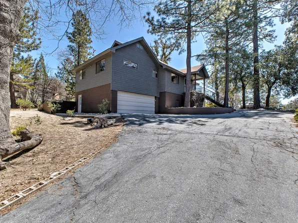 53627 Marian View Dr, Idyllwild, CA 92549