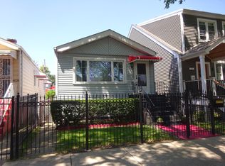 4622 W Patterson Ave, Chicago, IL 60641