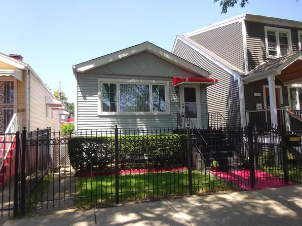 4622 W Patterson Ave, Chicago, IL 60641