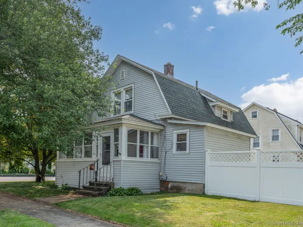 48 Sidney Street, East Haven, CT 06512