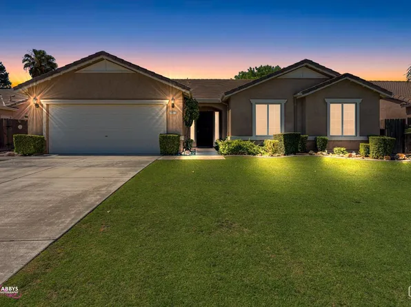 10617 High Plateau Way, Bakersfield, CA 93311