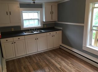 21 River Rd UNIT 3, Pittsfield, NH 03263