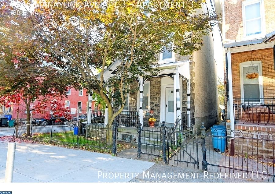 4326 Manayunk Ave 3, Philadelphia, PA 19128 Zillow