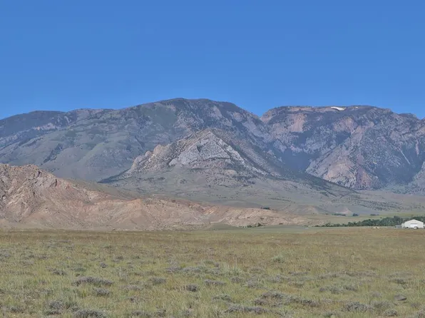 TBD Rustlers Way Lot 1, Clark, WY 82435