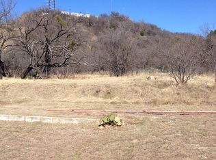 1207 E Hubbard St, Mineral Wells, TX 76067