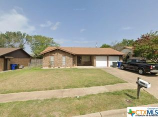 1907 Henry St, Copperas Cove, TX 76522