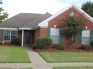 9443 Colleton Way, Montgomery, AL 36117