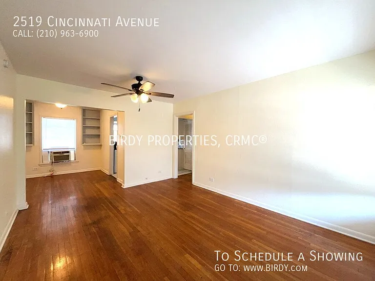 2519 Cincinnati Ave — Photo 7
