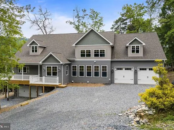141 Raccoon Ct, McGaheysville, VA 22840