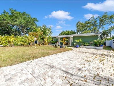 263 42nd Ave NE, Saint Petersburg, FL, 33703