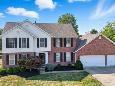5923 Franklin Trl, Hamilton, OH, 45011