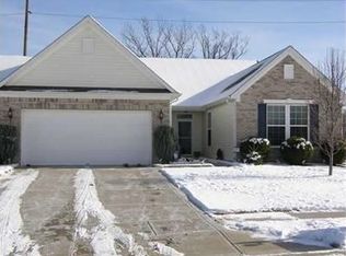 4449 Wild Pheasant Ct, Indianapolis, IN 46239