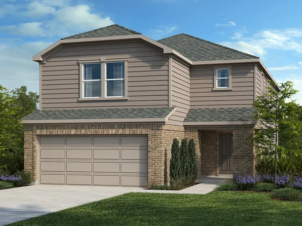 18912 Susan B Anthony St, Manor, TX 78653