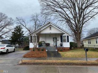616 3rd St, Thomaston, GA 30286