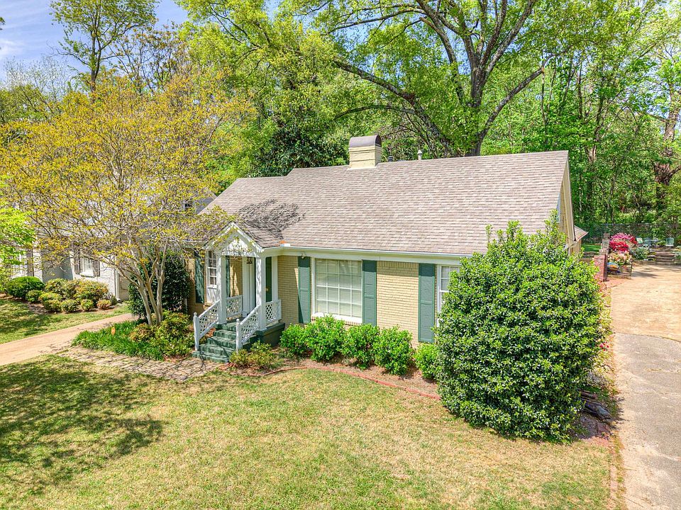 1st image of 3396 Highland Park Pl