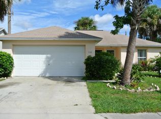 1668 Palm Ridge Rd, Melbourne, FL 32935