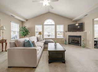 5326 Bridwell Ln, Westerville, OH