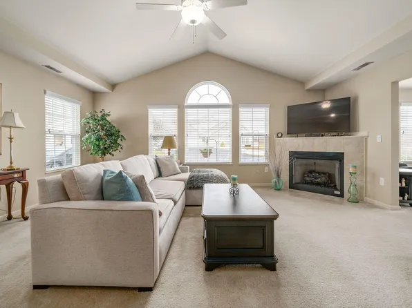 5326 Bridwell Ln, Westerville, OH 43081