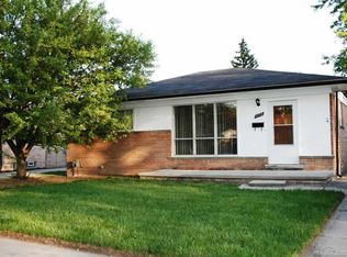 11772 Stamford Ave, Warren, MI 48089