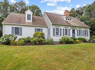 123 Shell Ln, Barnstable, MA 02630